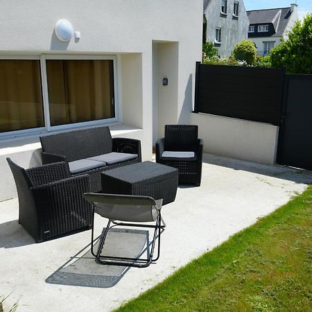 Nouveau - Studio Aux Portes De Brest Bohars Екстер'єр фото