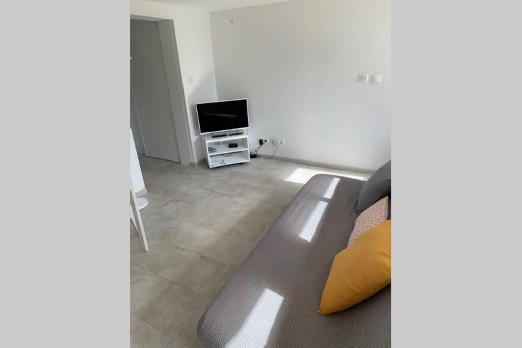 Nouveau - Studio Aux Portes De Brest Bohars Екстер'єр фото